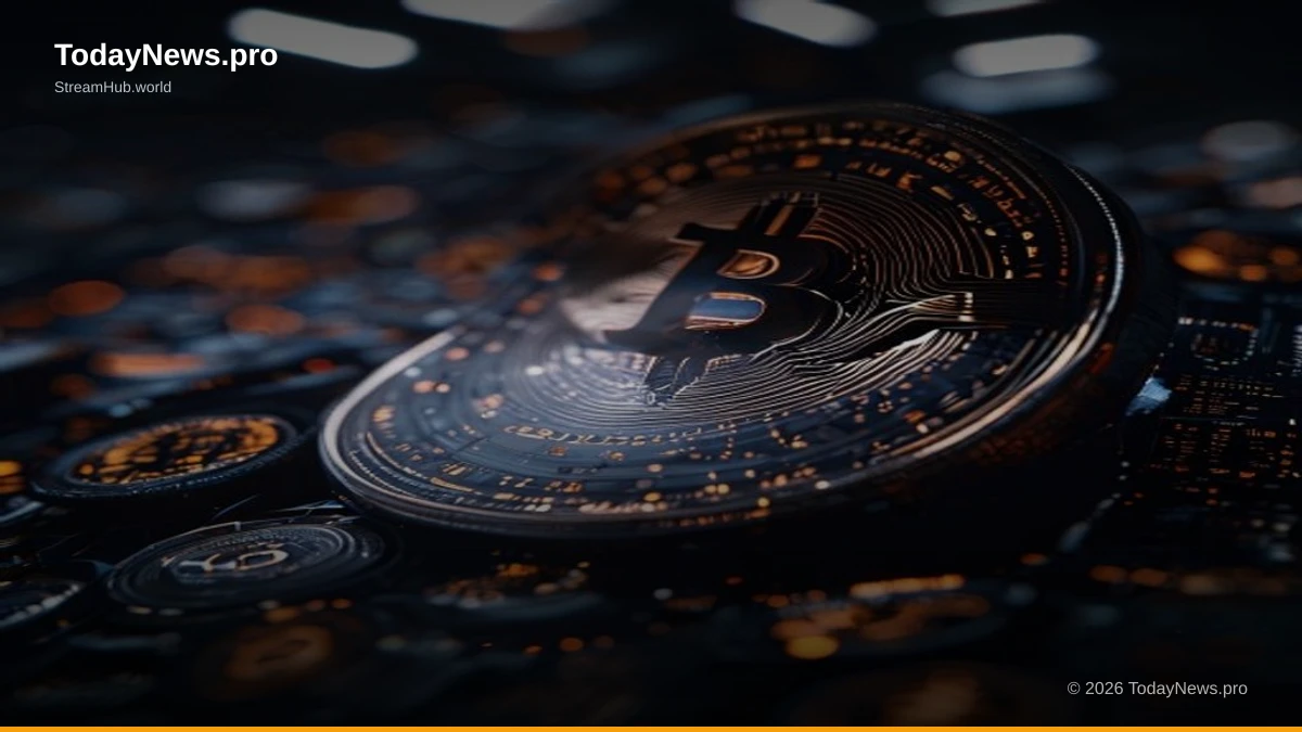 The Inevitable Tide: Why Crypto Regulation is No Longer a Question of If, But When