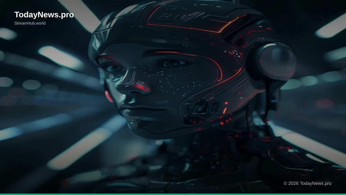 The Unseen Architect: Why AI Governance is the Defining Challenge of Our Era