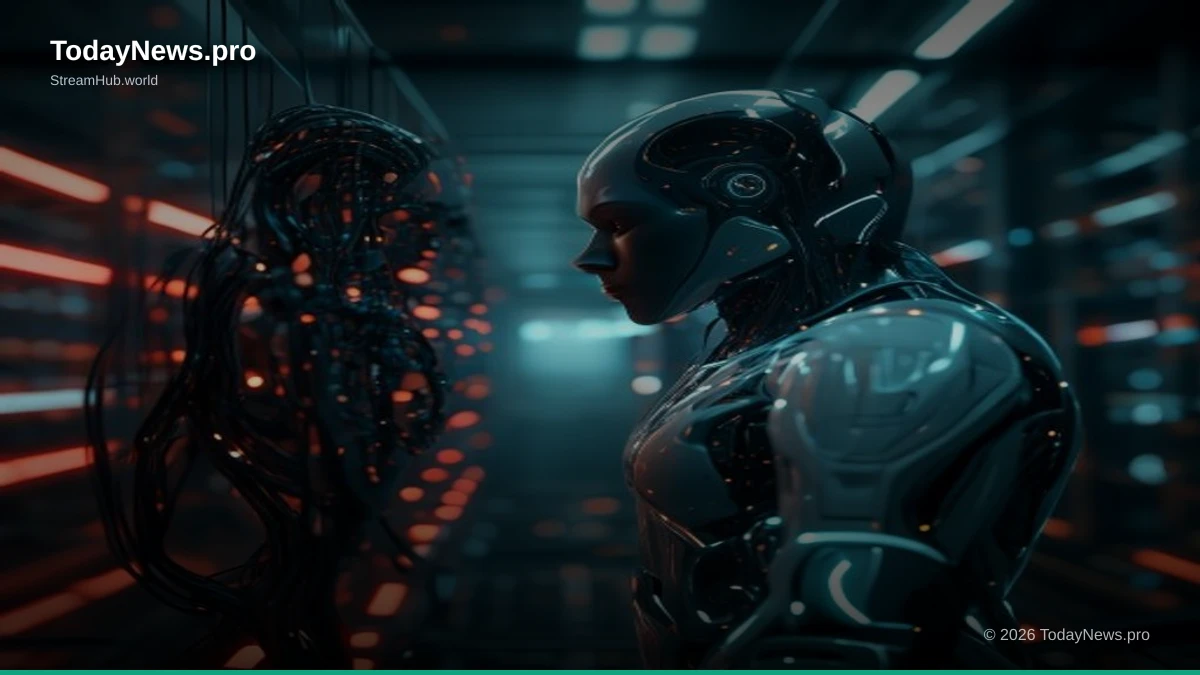 The Algorithmic Avalanche: An Unstoppable Force?