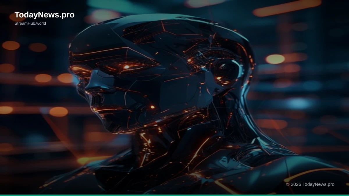 The Algorithmic Imperative: A 2026 Snapshot