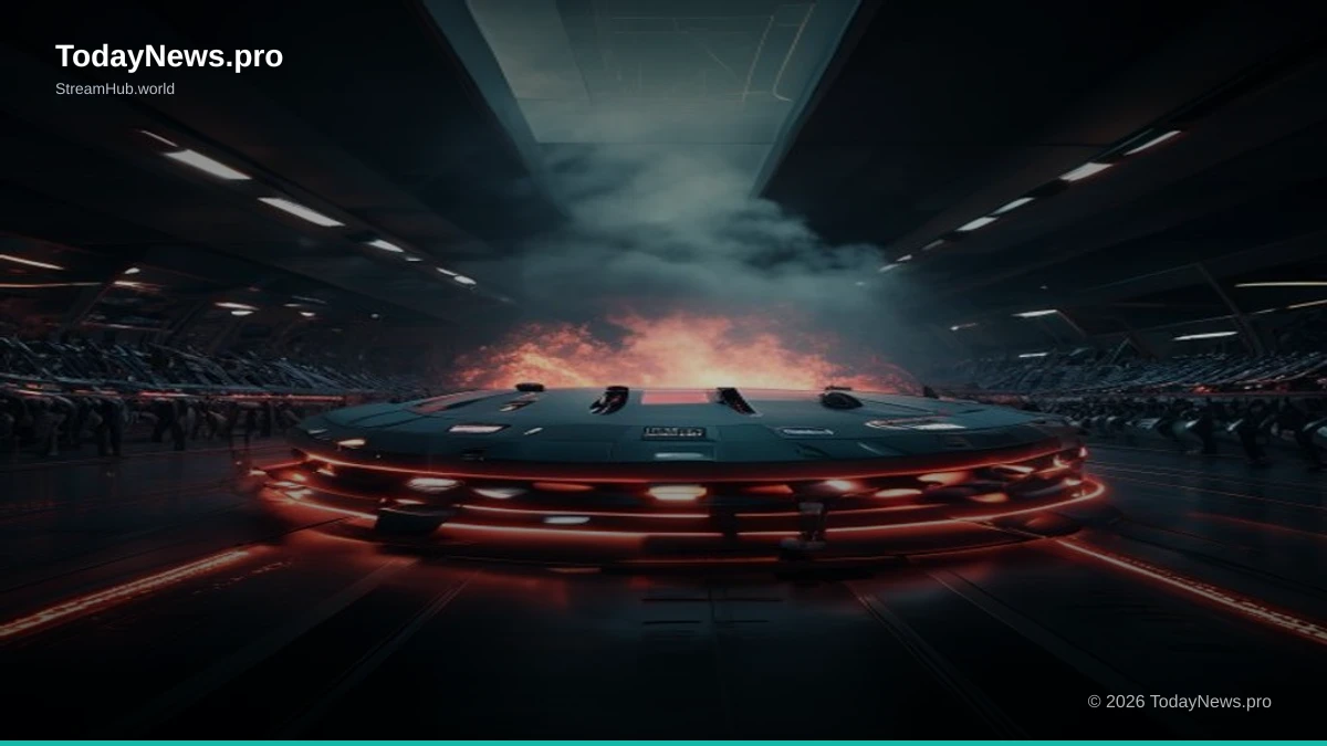 The Dawn of a New Energy Era: Why Fusion Matters