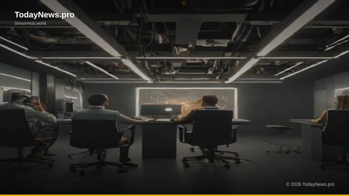 The AI Tsunami: Reshaping the Professional Landscape