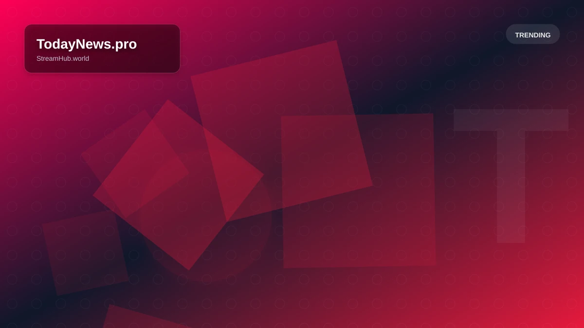 The Unprecedented Pace of Change