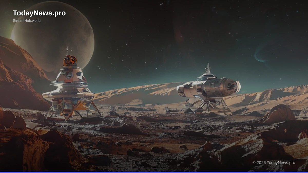 The Dawn of Commercial Space: A New Era Begins