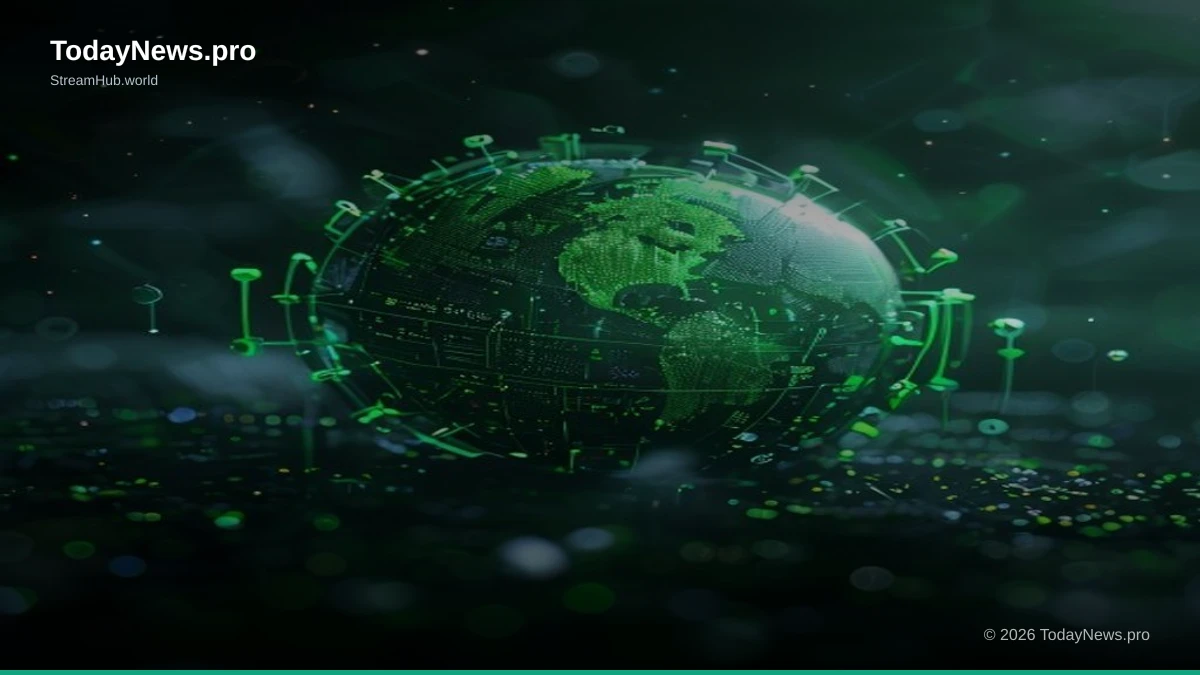 The Dawn of the Green Algorithm: AIs Environmental Revolution