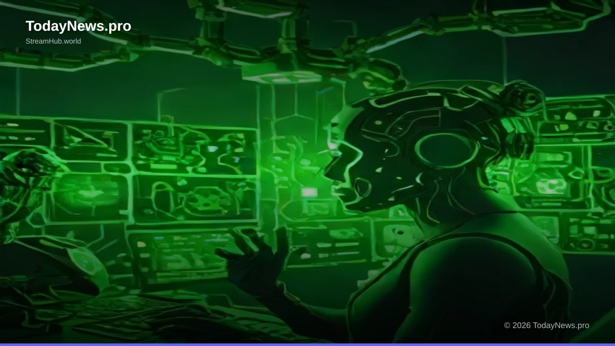 The Algorithmic Ascent: AIs Crucial Role in Combating Climate Change