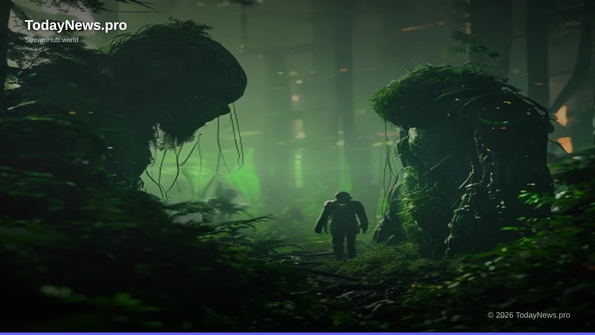 The Urgency: A Warming Planet, A Digital Response