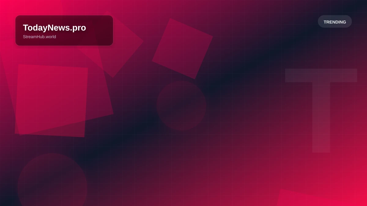 The Green Tech Imperative: A Digital Crossroads