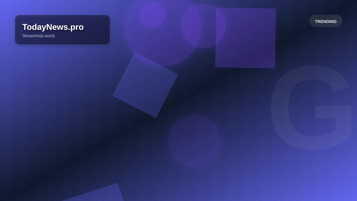 The Tipping Point: Why Green Tech is No Longer a Niche