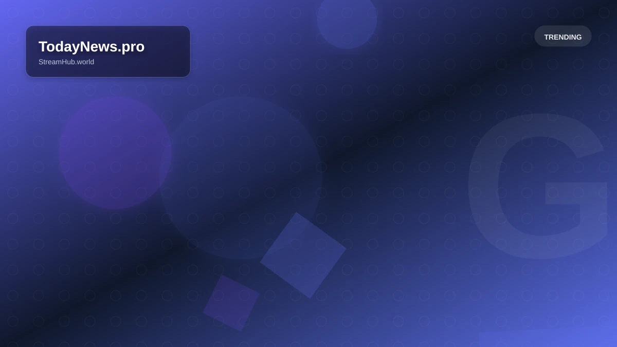 The Inexorable Rise of Green Tech