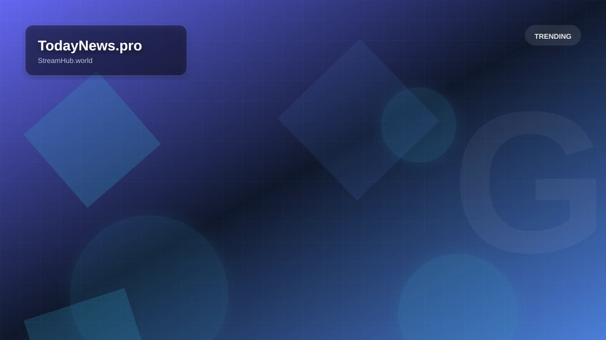 The Tipping Point: Why Green Tech is No Longer Optional