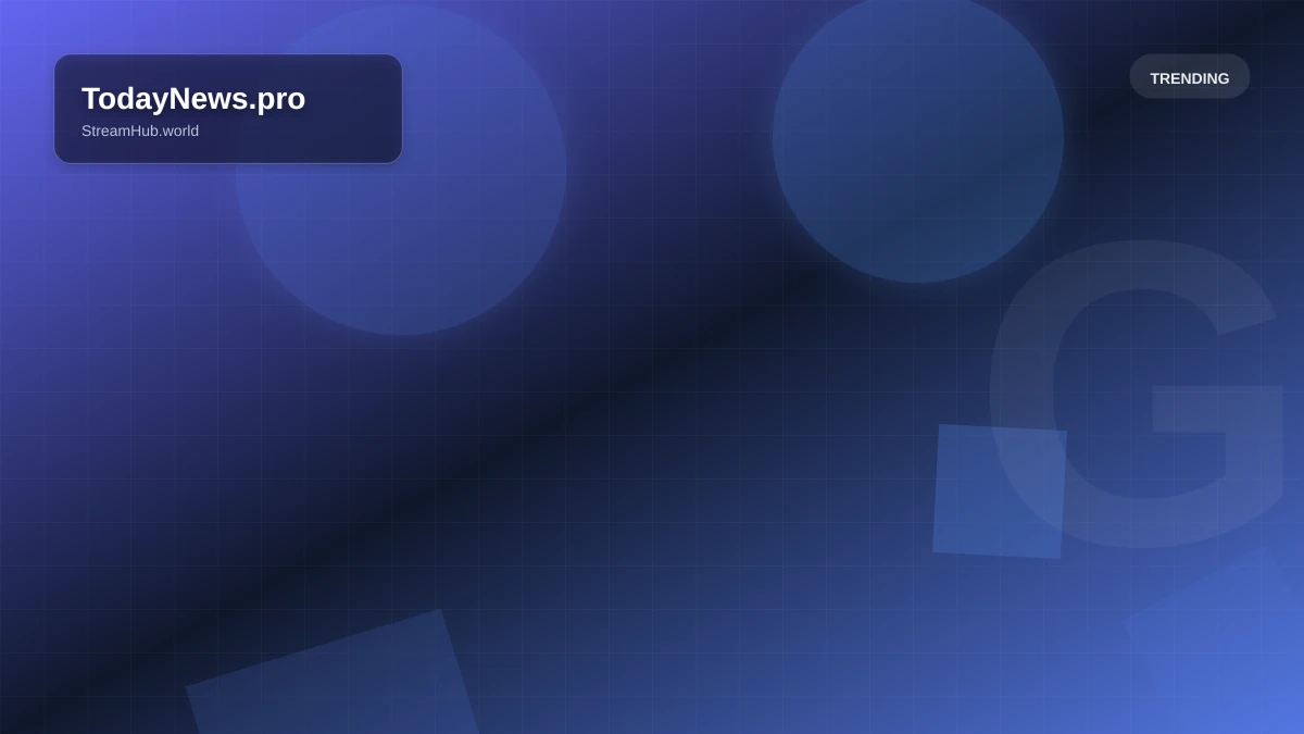 The Imperative for Green Tech: A World at a Crossroads