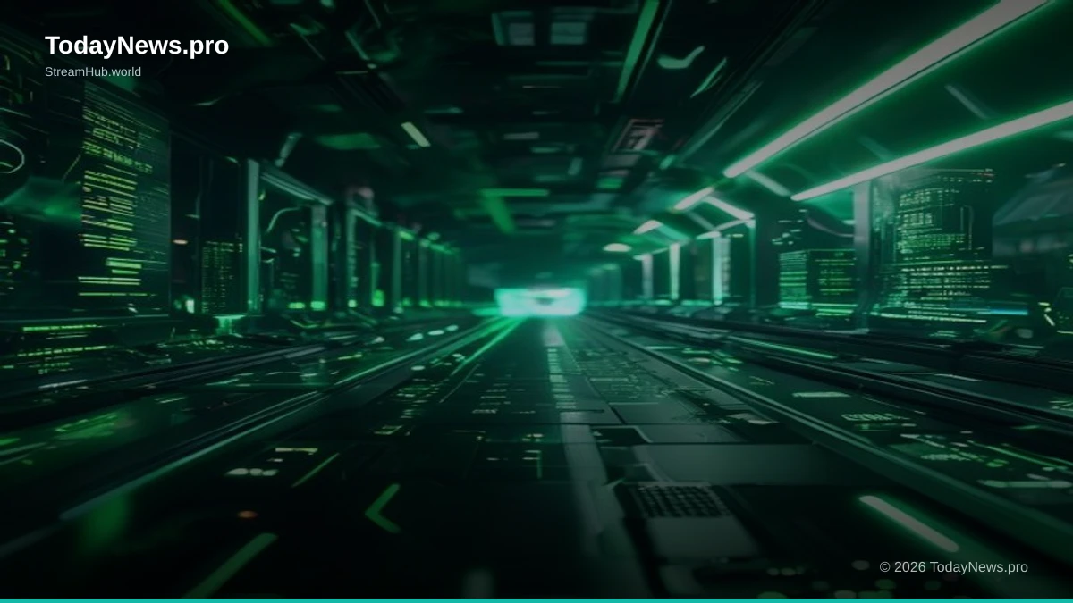 Green Techs Next Frontier: Innovating for a Sustainable Planet by 2030