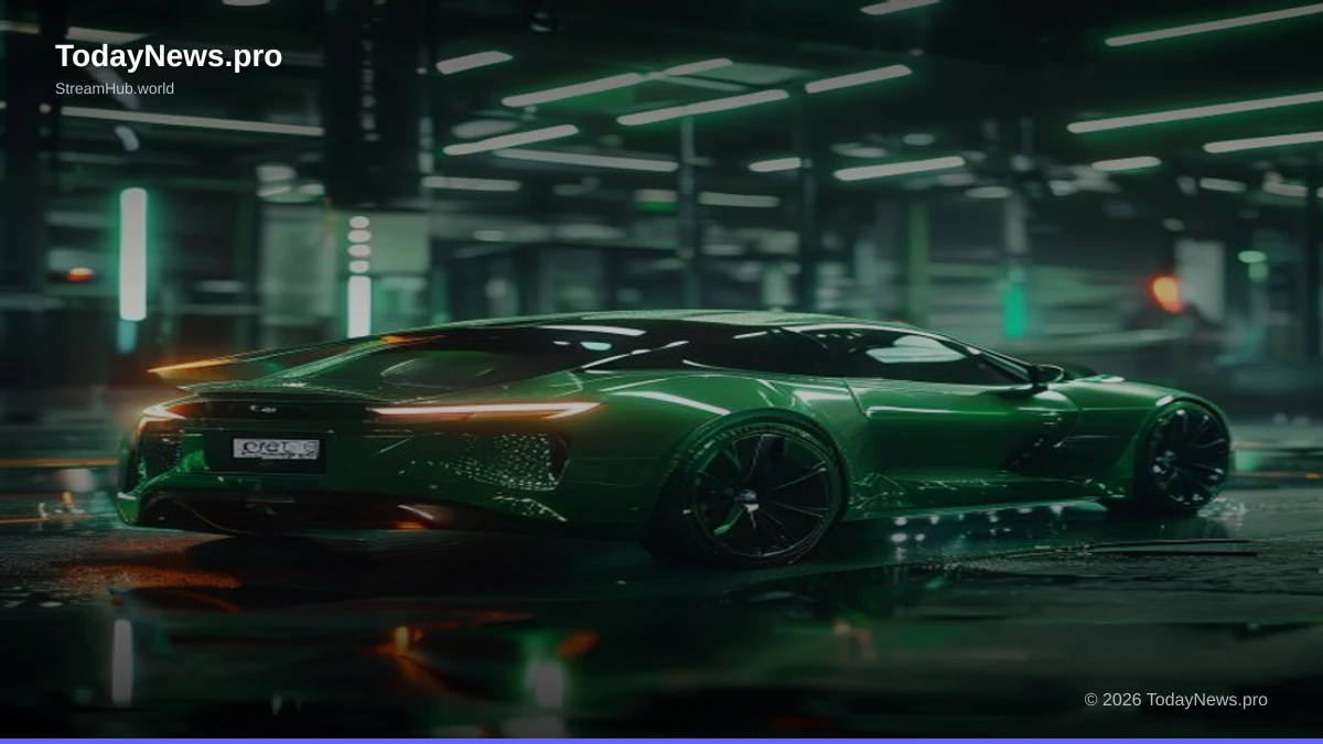 The Global Imperative for Green Innovation