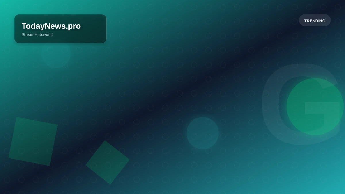 The Unfolding Green Tech Revolution