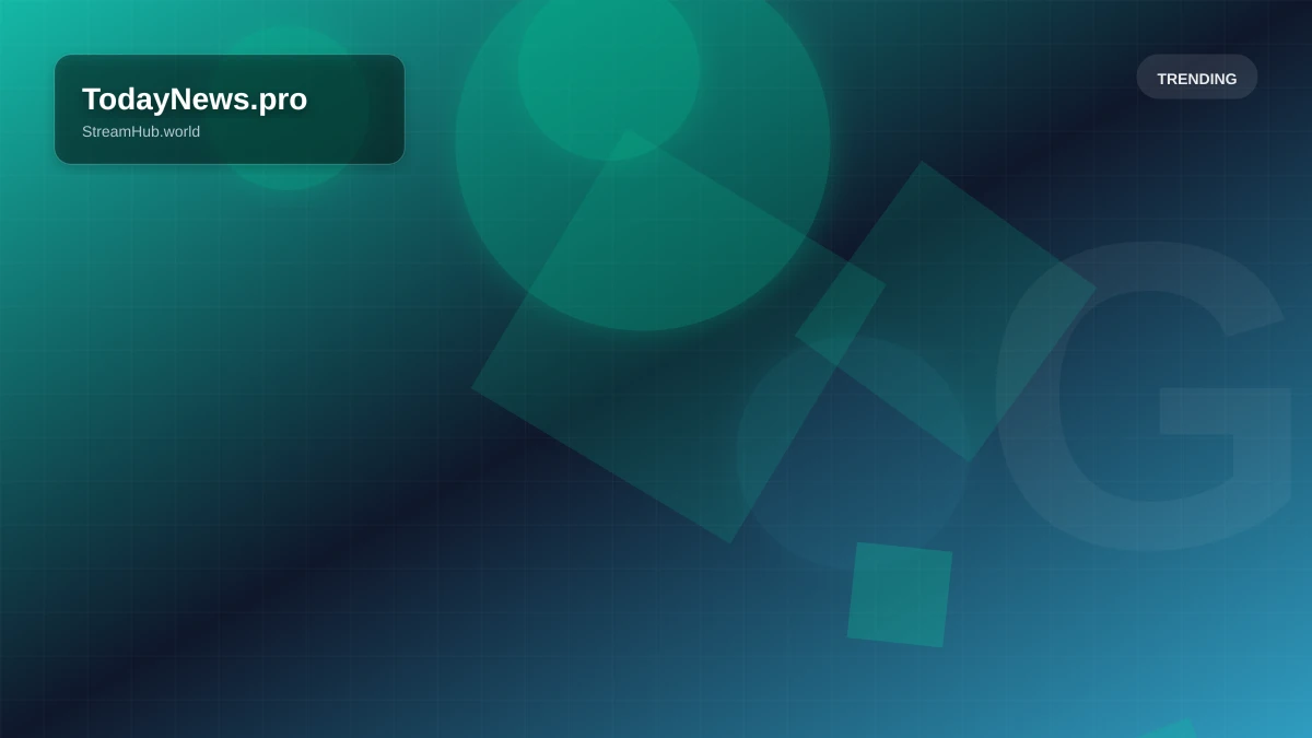 The Unfolding Green Tech Revolution