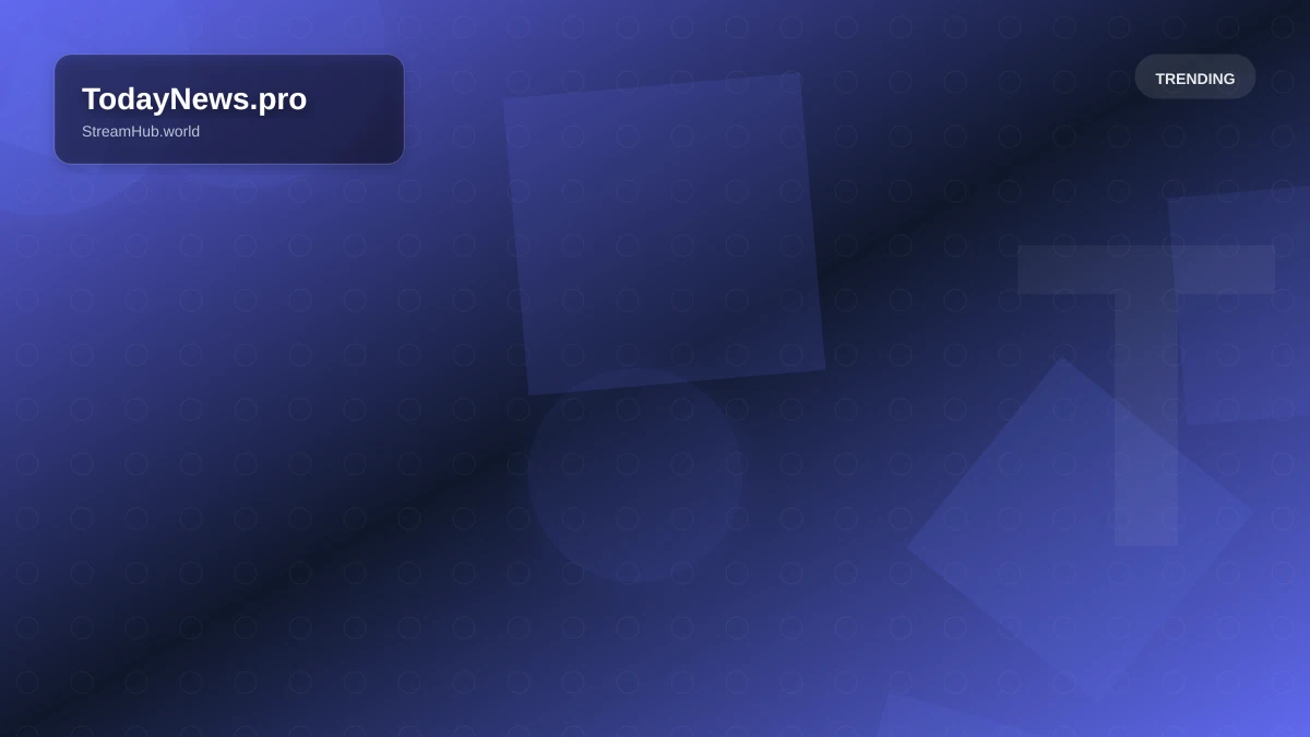 The Accelerating Green Tech Revolution