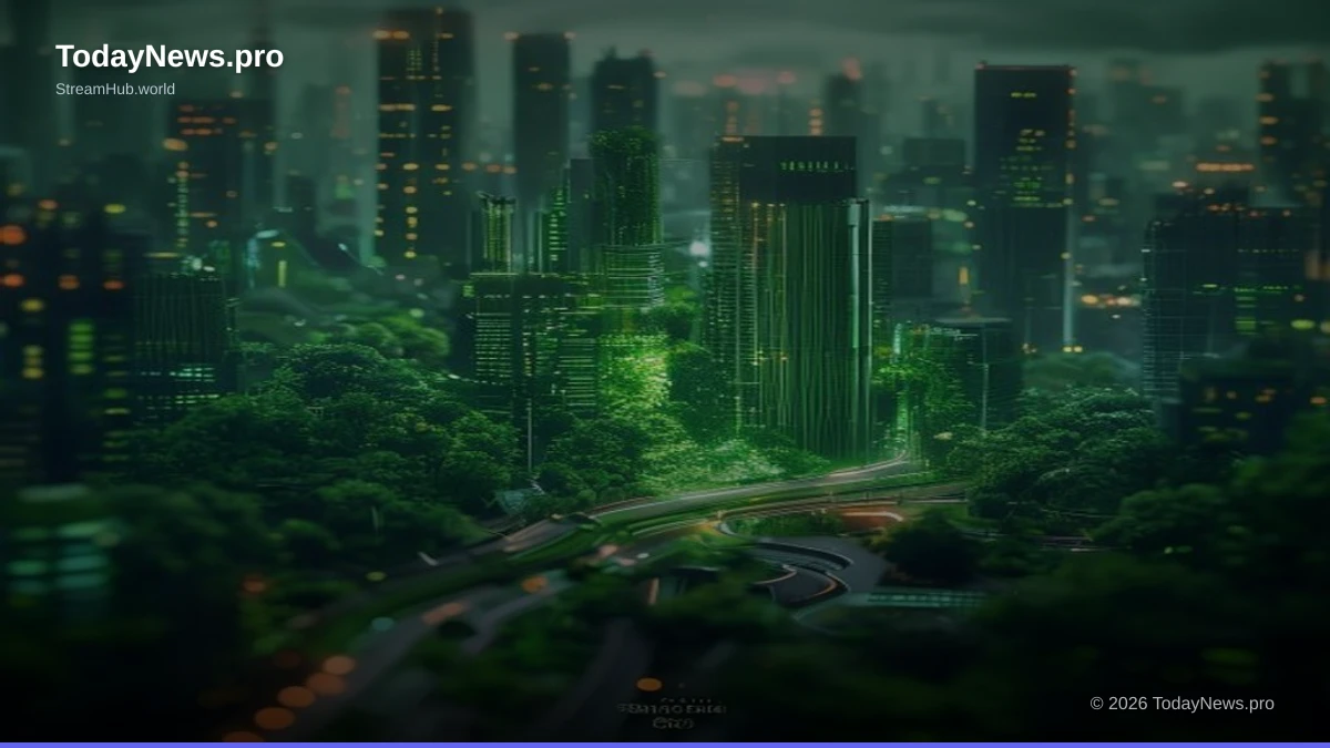 The Digital Carbon Footprint: An Unseen Reality