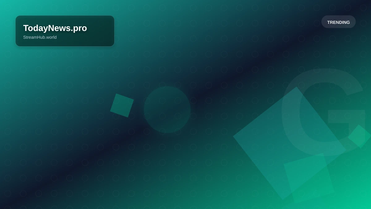 The Urgency: A Planet in Peril