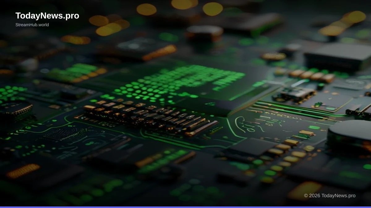 The Green Tech Imperative: Innovations Driving a Sustainable Future for Electronics and Energy