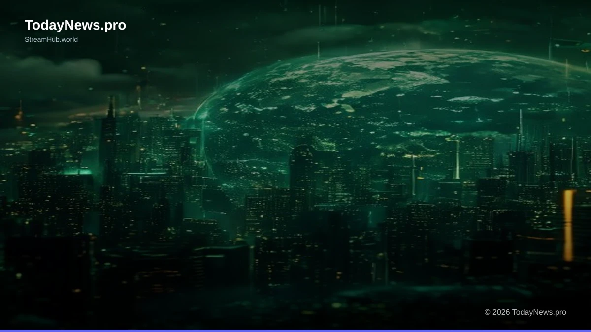 The Dawn of a Greener Tomorrow