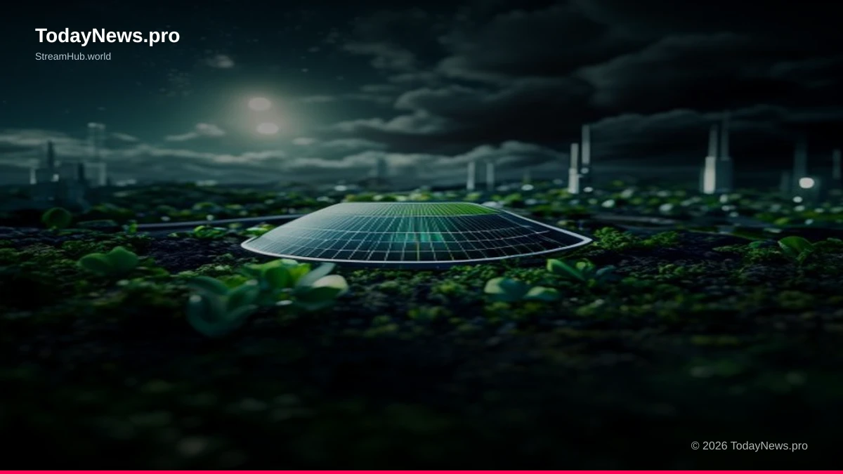 The Silicon Revolution: More Than Just Chips