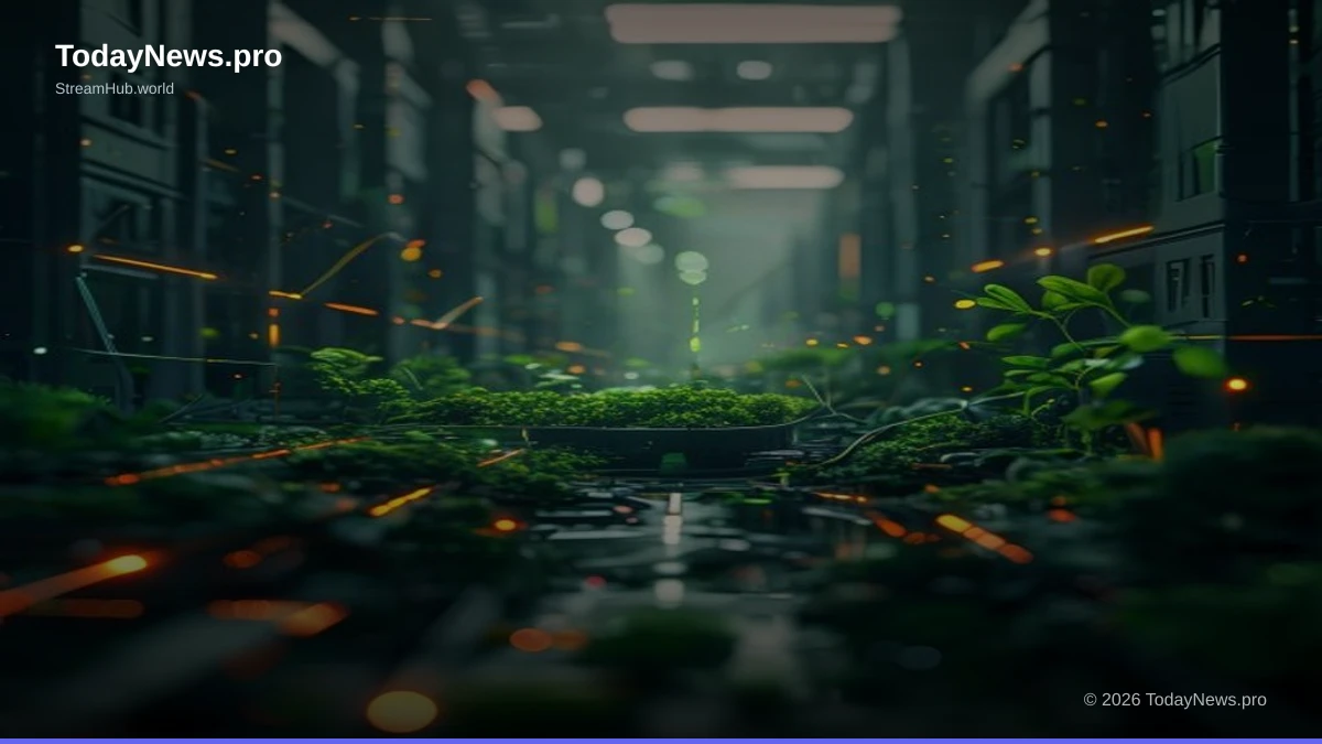 The Unstoppable Rise of Renewable Energy