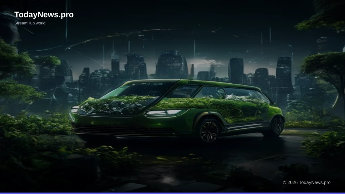 Introduction: The Imperative for Sustainable Innovation