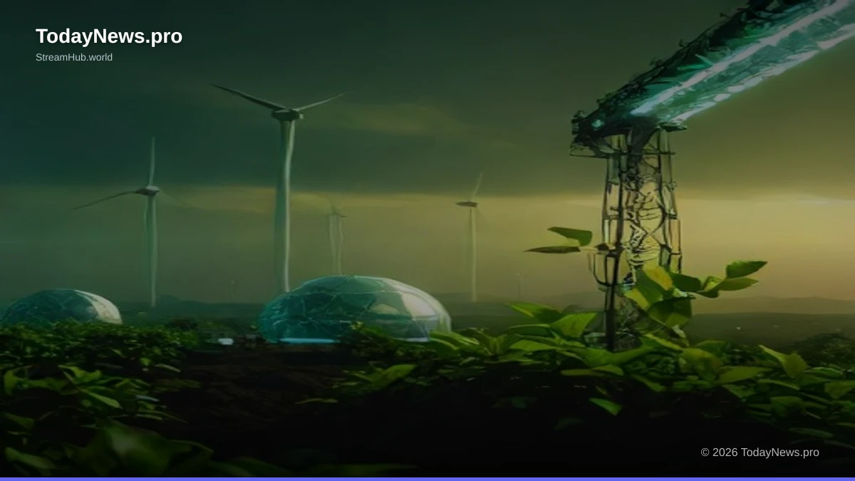 The Urgent Imperative: A Planet in Peril