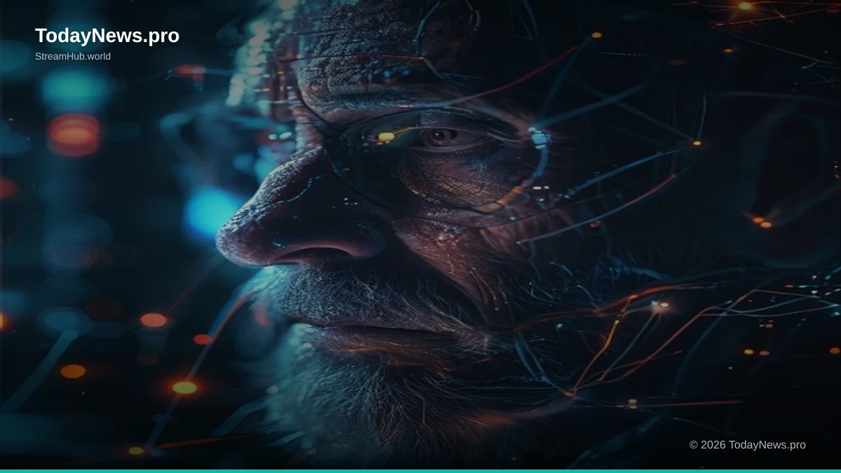 Hacking Longevity: The Grand Pursuit of Extended Human Lifespan