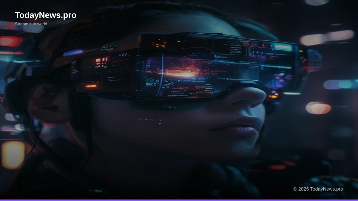 The Sensory Revolution: More Than Just Sight and Sound