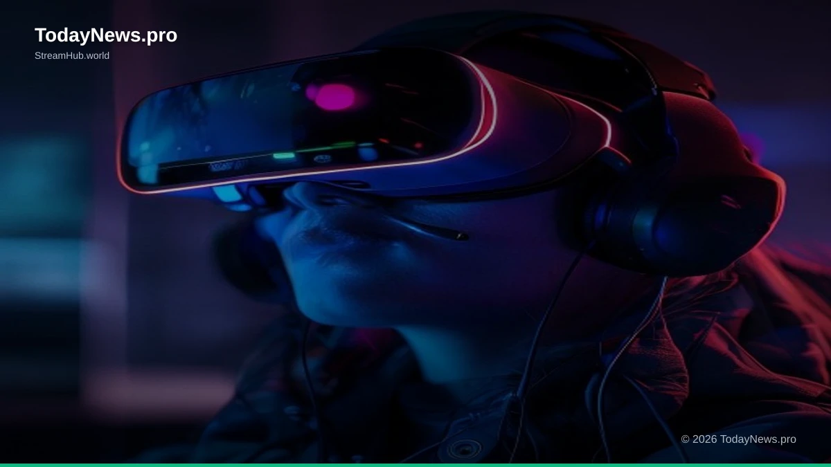 Beyond the Headset: The Ascent of Haptic Feedback and Full-Body VR in Gaming