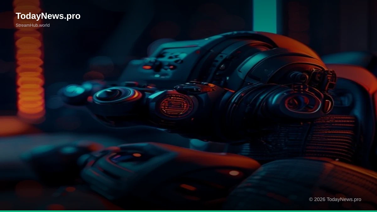 The Silent Revolution: Haptics Move Beyond Rumble