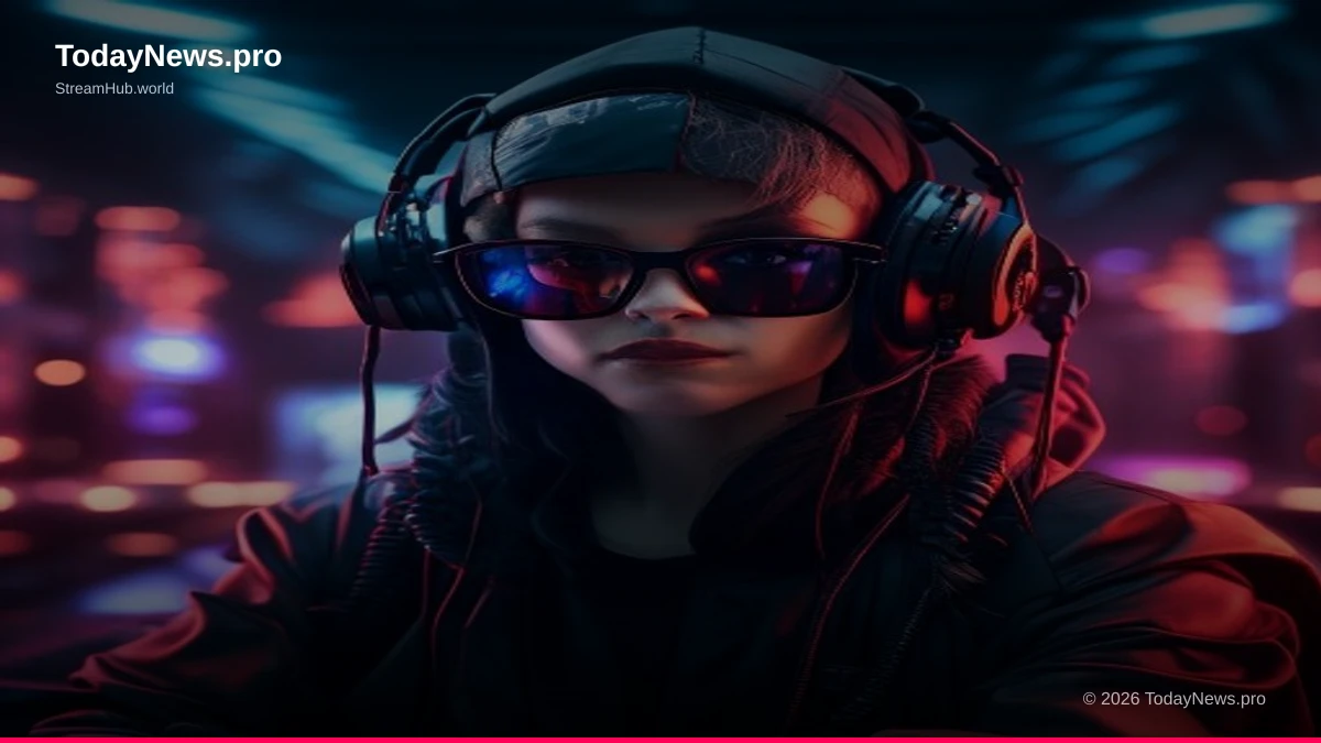 The Digital Battlefield: Esports Meteoric Rise