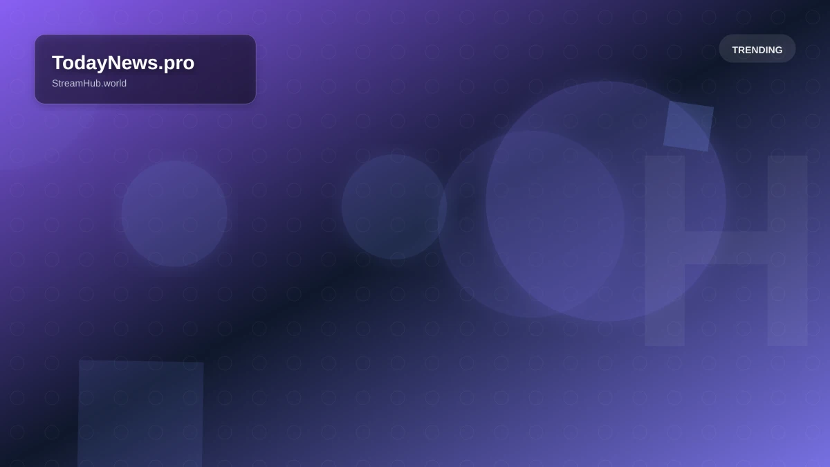 The AI Revolution: A New Era for Hollywood