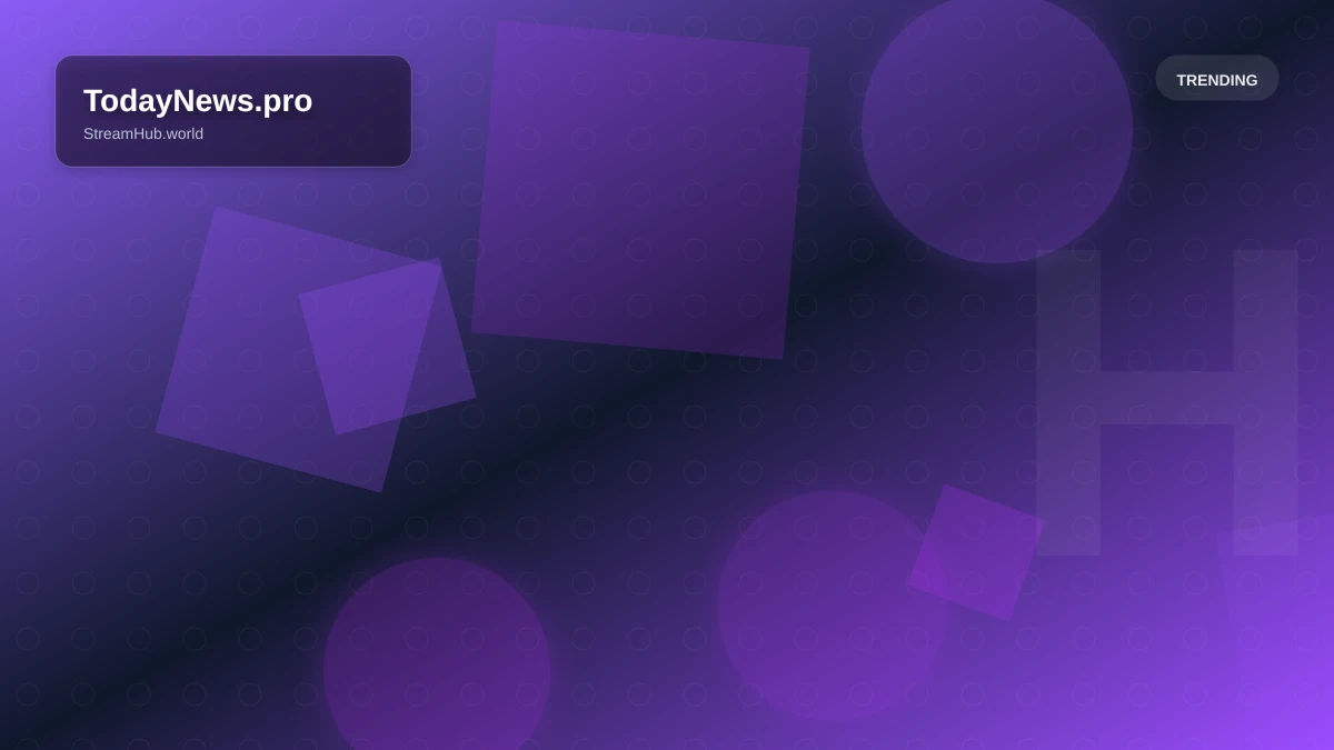 Hollywoods AI Revolution: From Script to Screen with Generative Tech