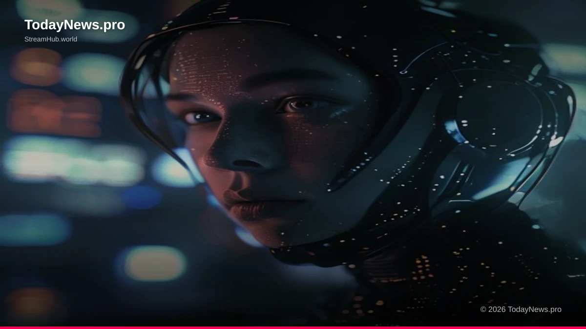 The Dawn of Algorithmic Storytelling