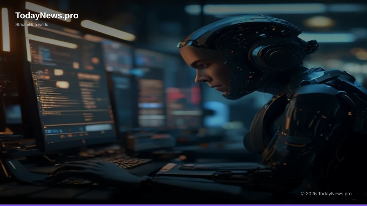 The Dawn of Algorithmic Artistry: AI Enters the Writers Room