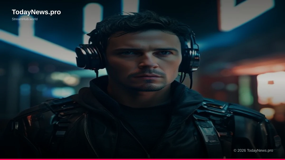 Hollywoods AI Renaissance: A New Era of Creation