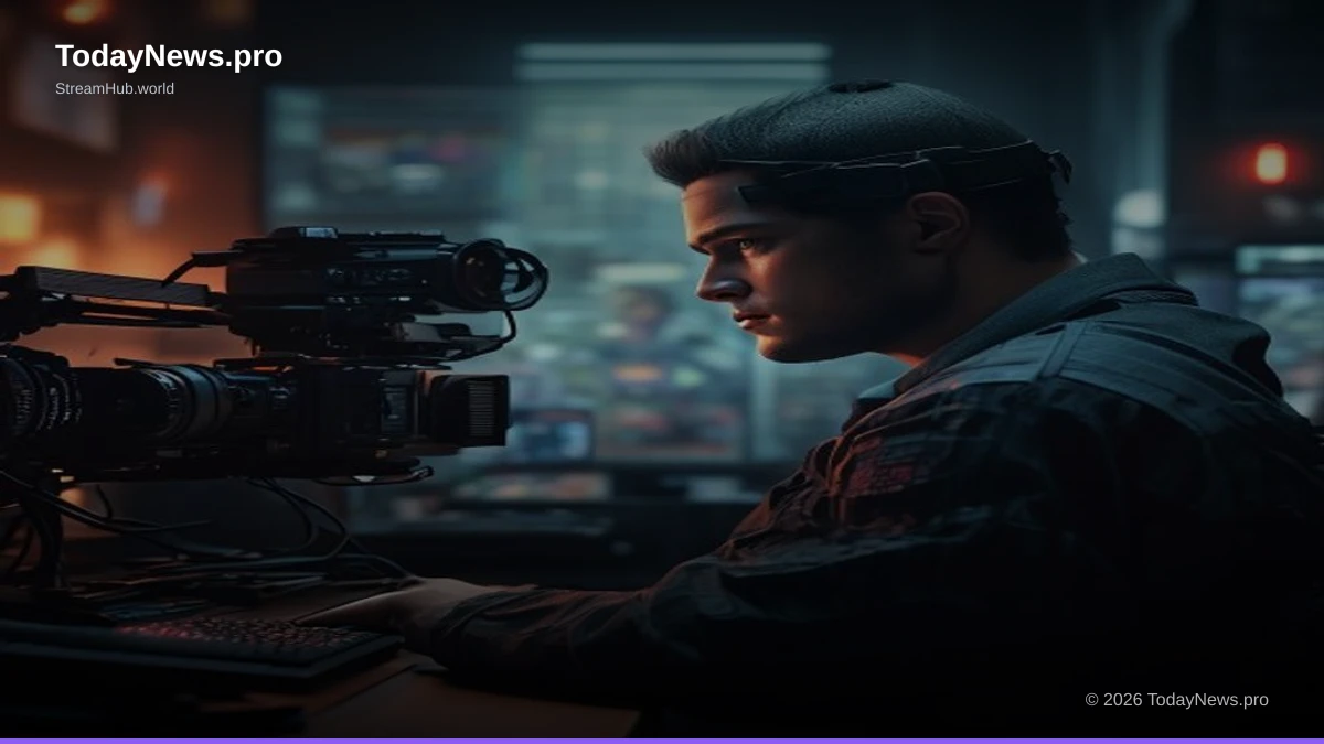 The Algorithm is the Muse: AI in Screenwriting