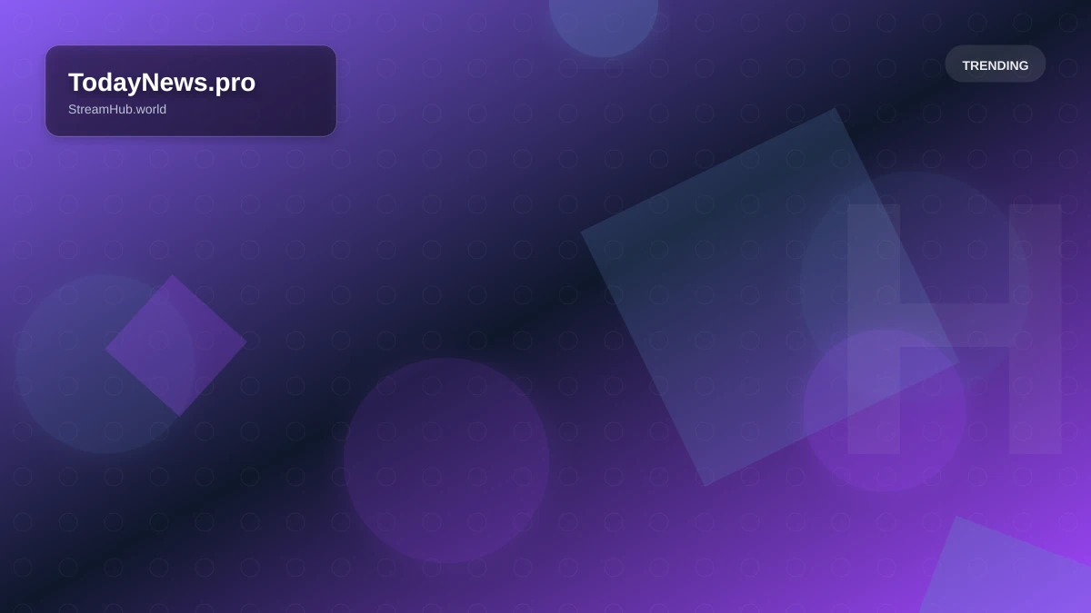 The Dawn of the Digital Backlot