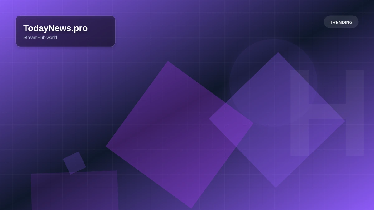 Hollywoods Digital Stage: The Virtual Production Revolution