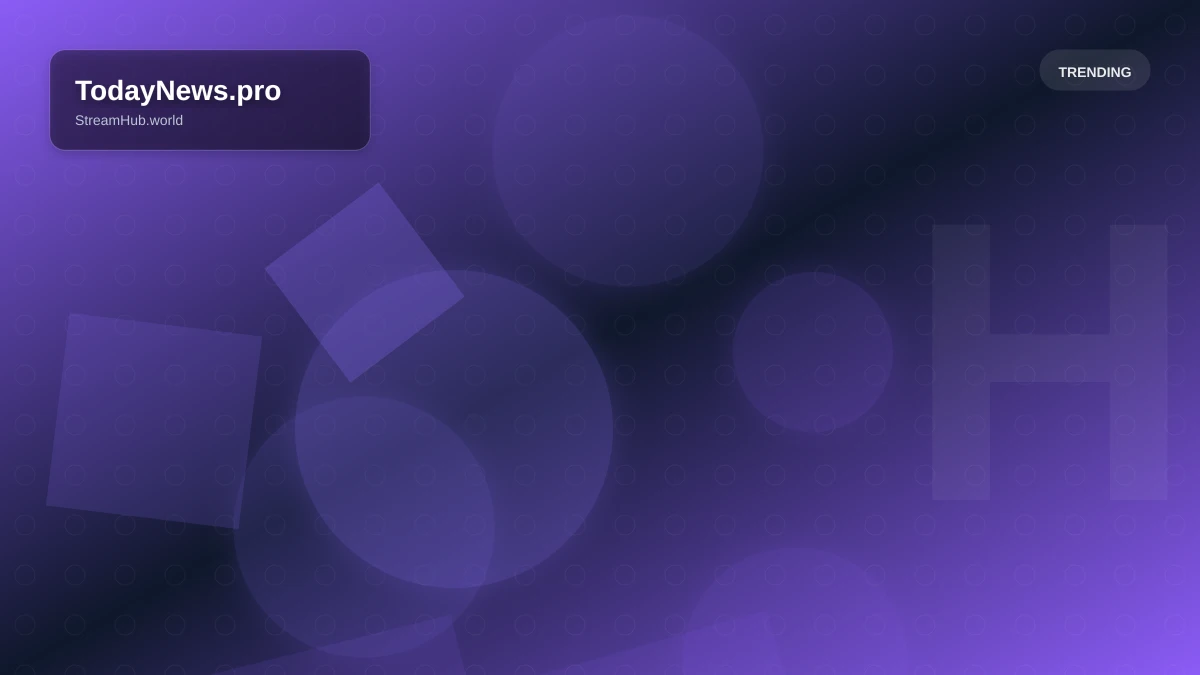 Holographic Storytelling: The Cinematic Revolution That Will Erase the Screen Barrier