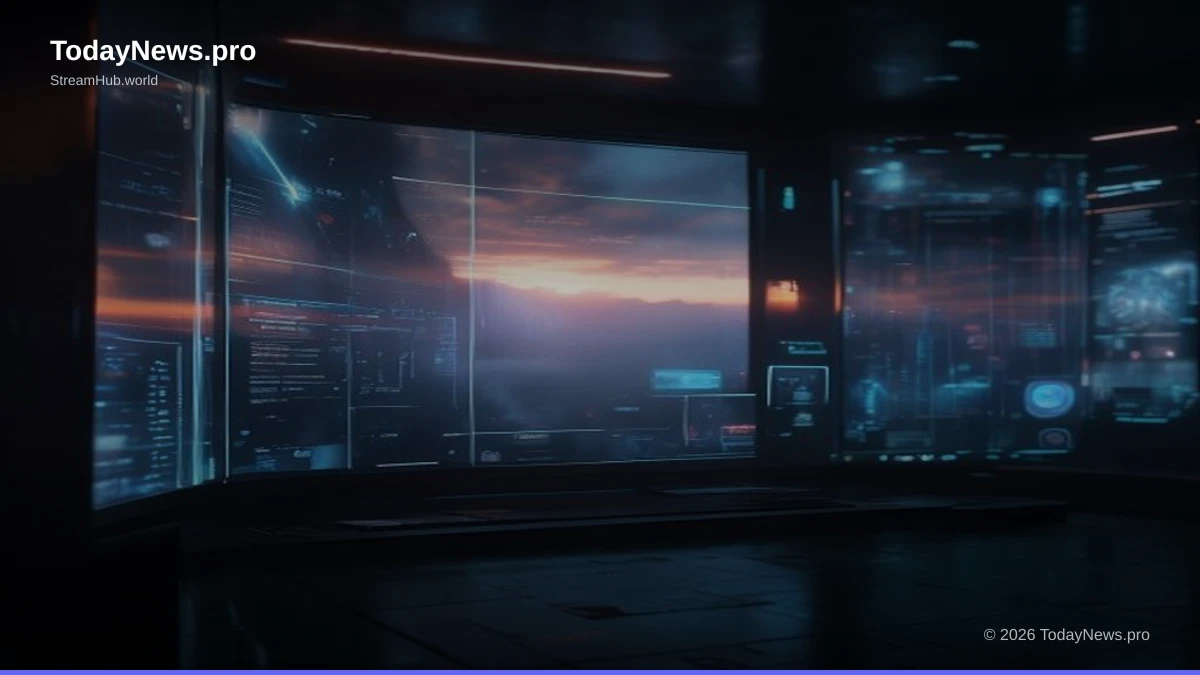 The Dawn of a New Era: Holographic Communication