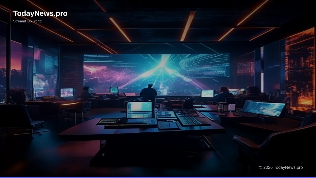 The Dawn of Immersive Realities
