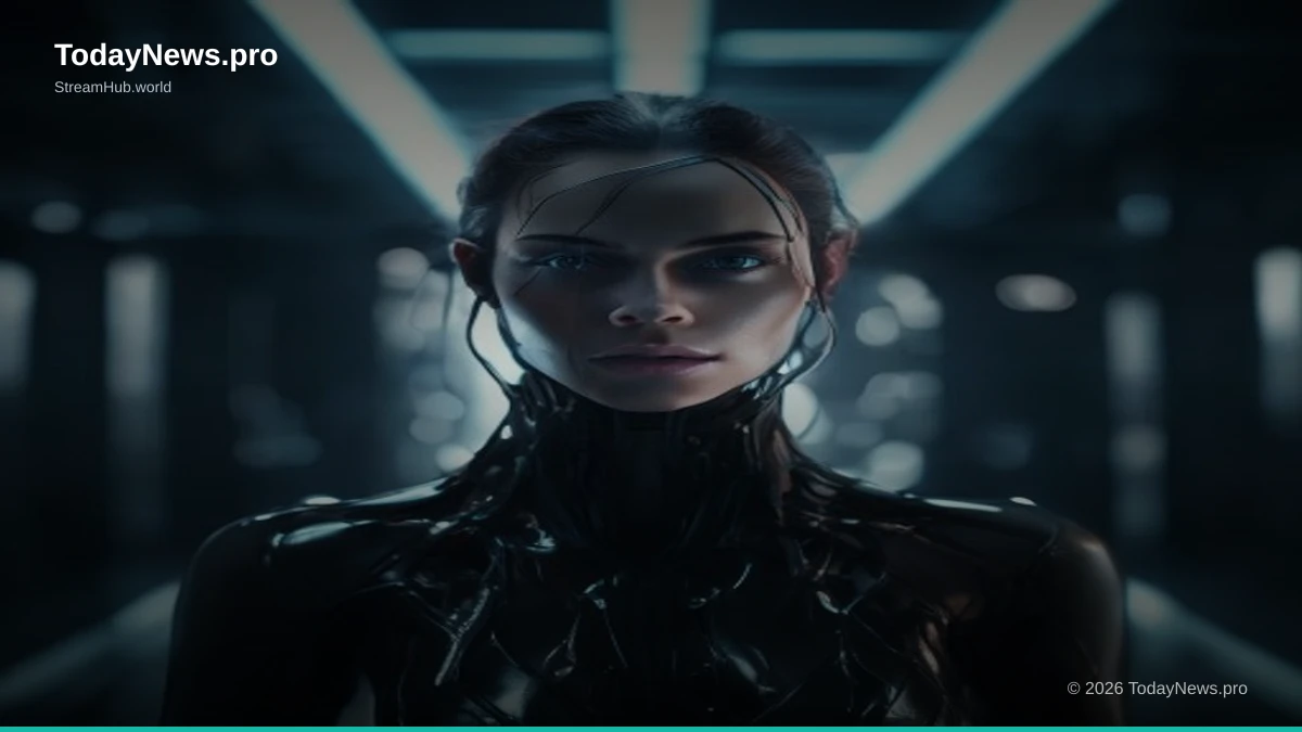 The Dawn of Enhanced Humanity