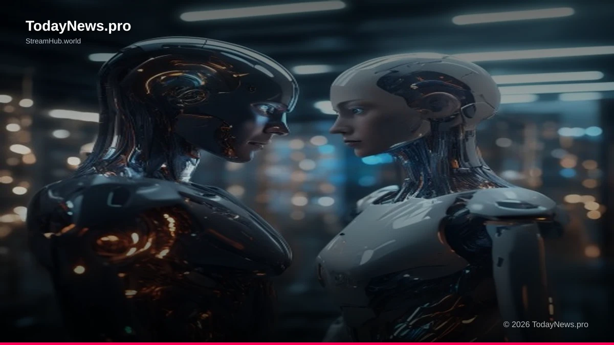 The Dawn of the Synergistic Workforce: Beyond Simple Automation