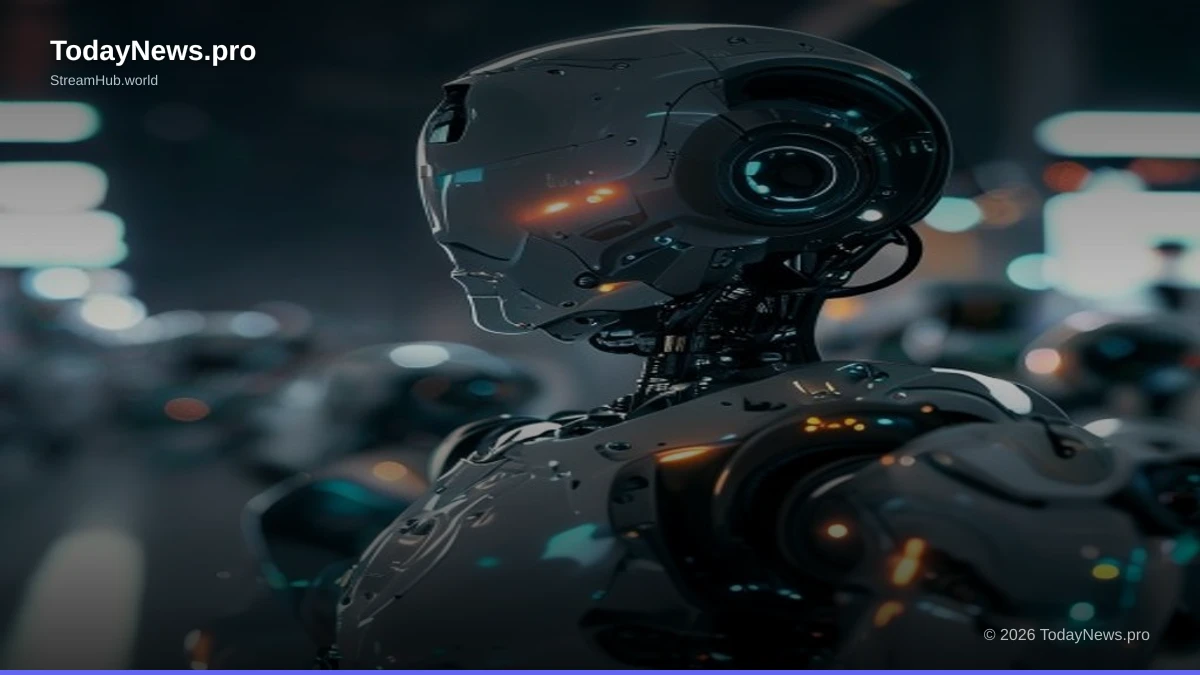 The Dawn of a New Mechanical Era: Humanoid and Service Robotics