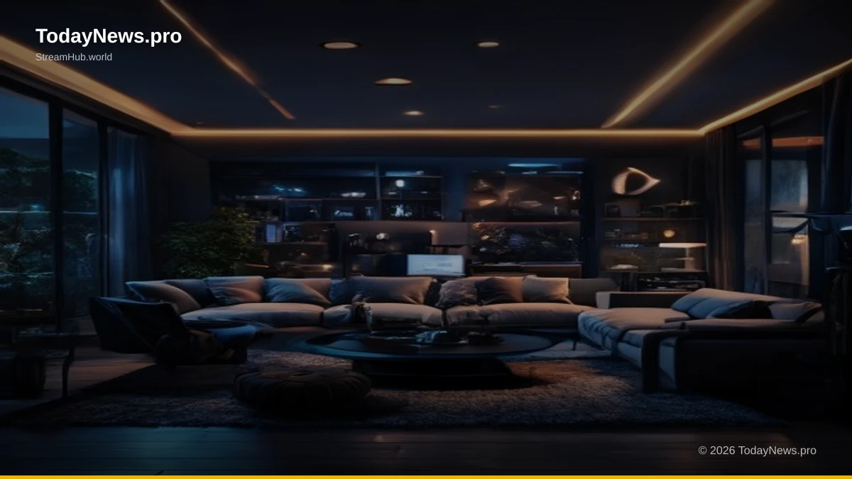 The Dawn of the Ubiquitous Network