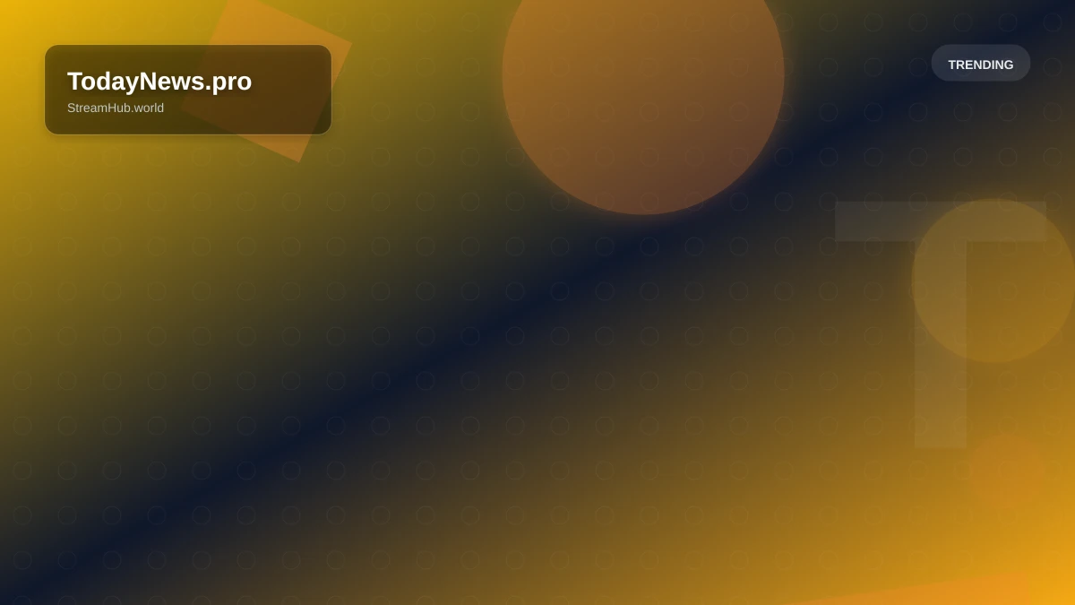 The Dawn of Predictive Living